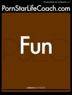 What is Fun?