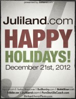 Happy Holidays!!