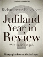 Juliland Year In Review