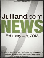 JulilandRadio.com