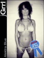 2013 jGrrl of the Year Alektra Blue
